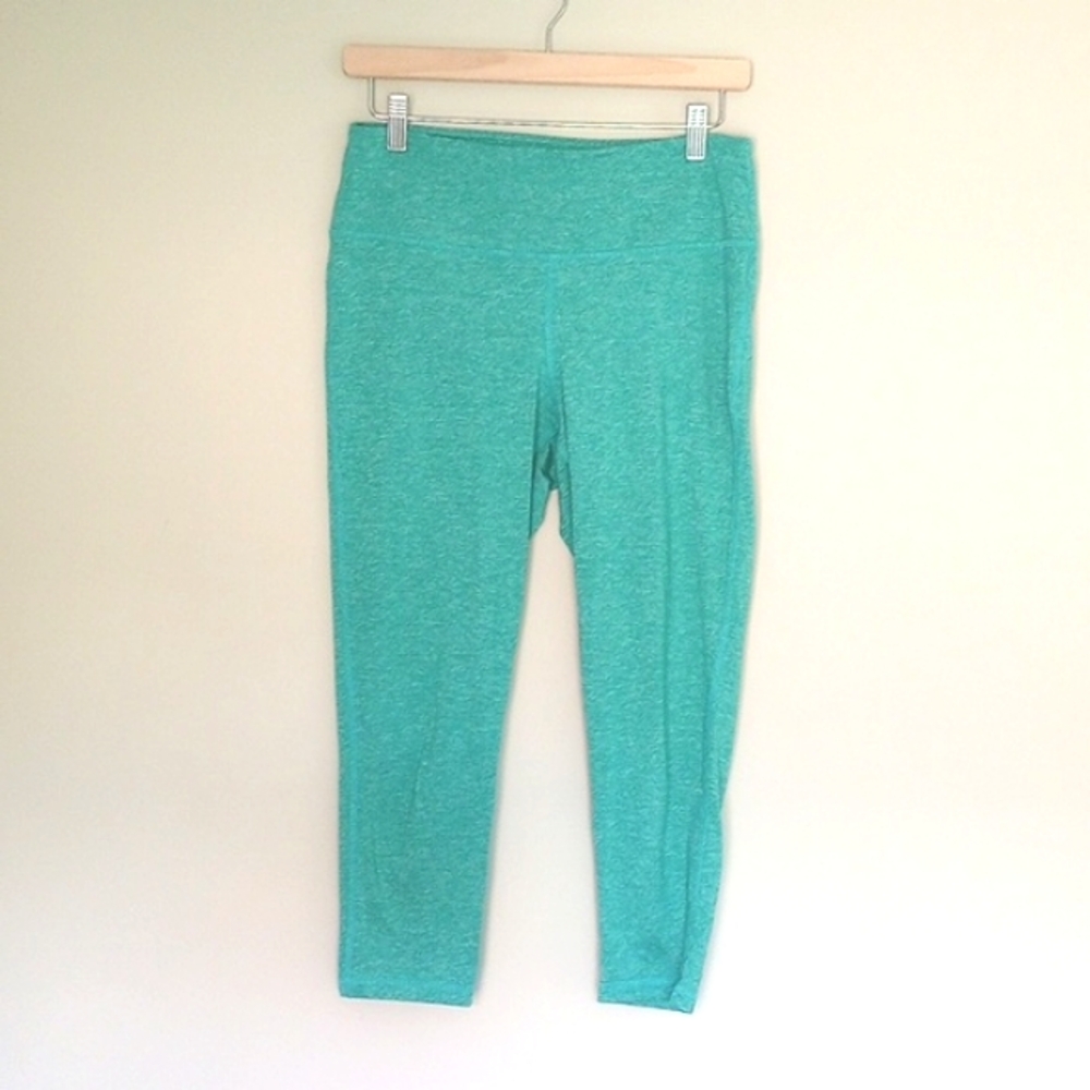Joe Fresh Capri Leggings Size M